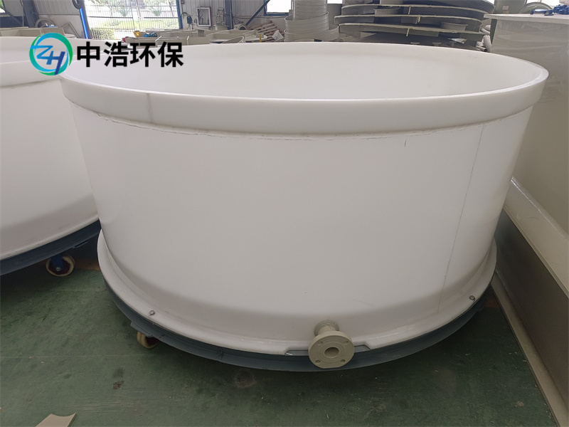 牡丹PP抽滤槽